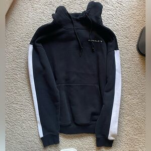 Alphalete Black Hoodie